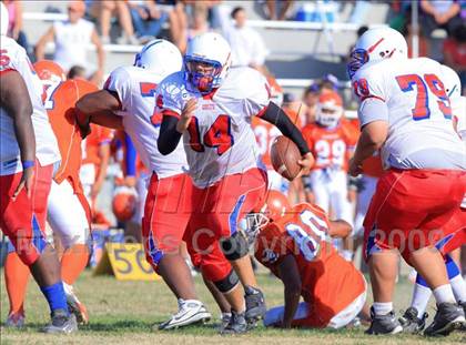 Thumbnail 3 in Crawford @ Clairemont photogallery.