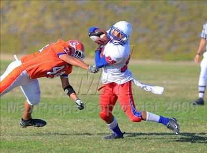 Thumbnail 1 in Crawford @ Clairemont photogallery.