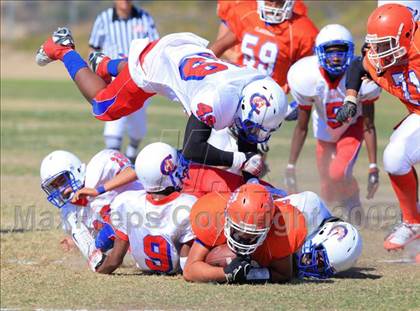 Thumbnail 1 in Crawford @ Clairemont photogallery.