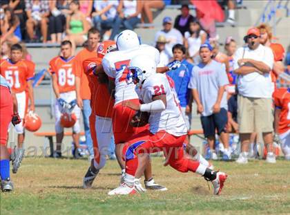 Thumbnail 1 in Crawford @ Clairemont photogallery.