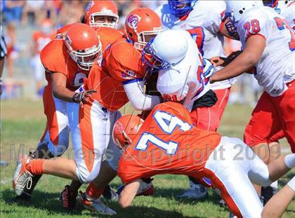 Thumbnail 3 in Crawford @ Clairemont photogallery.