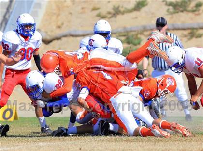 Thumbnail 3 in Crawford @ Clairemont photogallery.
