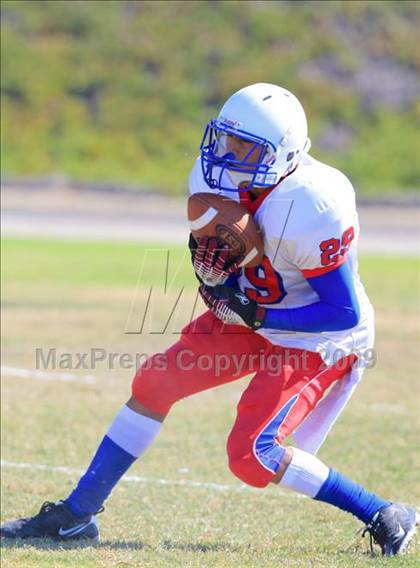 Thumbnail 1 in Crawford @ Clairemont photogallery.