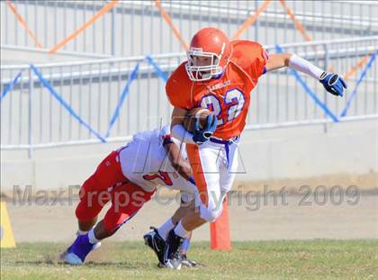 Thumbnail 3 in Crawford @ Clairemont photogallery.