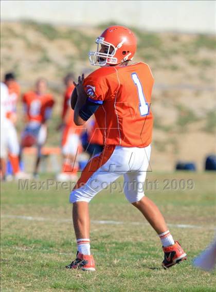 Thumbnail 1 in Crawford @ Clairemont photogallery.