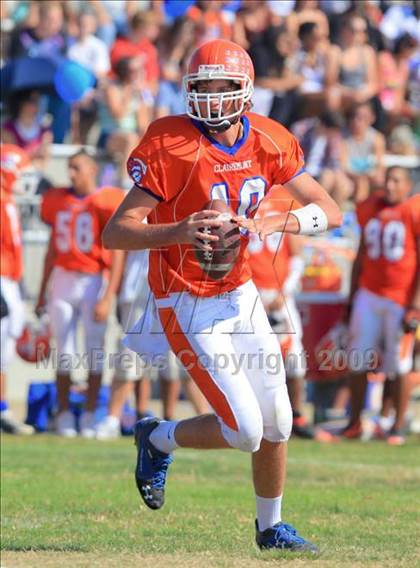 Thumbnail 2 in Crawford @ Clairemont photogallery.