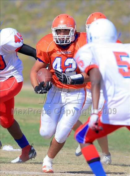 Thumbnail 1 in Crawford @ Clairemont photogallery.