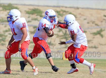 Thumbnail 2 in Crawford @ Clairemont photogallery.