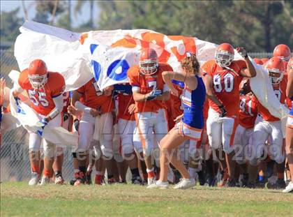 Thumbnail 2 in Crawford @ Clairemont photogallery.