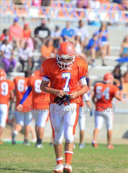 Thumbnail 3 in Crawford @ Clairemont photogallery.