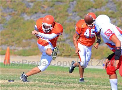 Thumbnail 2 in Crawford @ Clairemont photogallery.