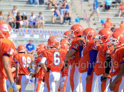 Thumbnail 3 in Crawford @ Clairemont photogallery.