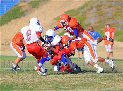 Thumbnail 3 in Crawford @ Clairemont photogallery.