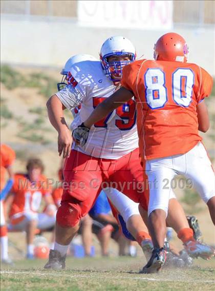 Thumbnail 3 in Crawford @ Clairemont photogallery.