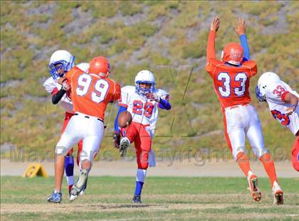 Thumbnail 3 in Crawford @ Clairemont photogallery.