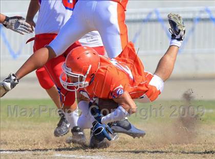 Thumbnail 2 in Crawford @ Clairemont photogallery.