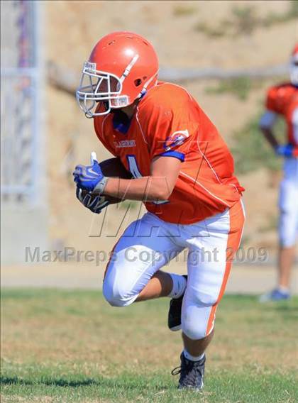 Thumbnail 3 in Crawford @ Clairemont photogallery.