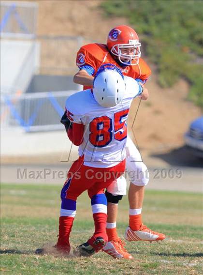 Thumbnail 3 in Crawford @ Clairemont photogallery.