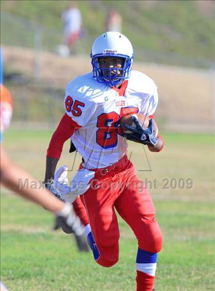 Thumbnail 1 in Crawford @ Clairemont photogallery.