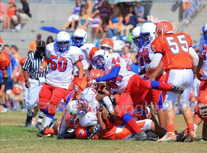 Thumbnail 3 in Crawford @ Clairemont photogallery.