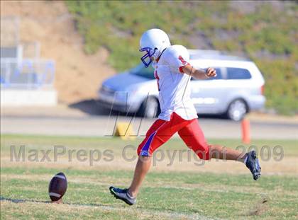 Thumbnail 2 in Crawford @ Clairemont photogallery.