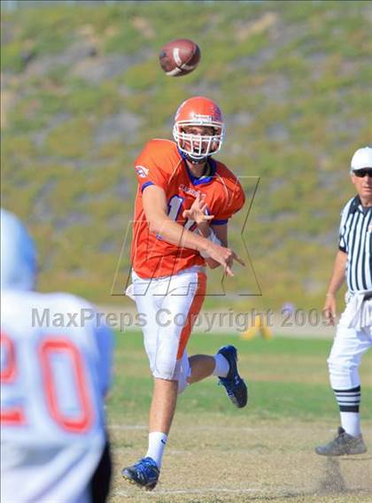 Thumbnail 2 in Crawford @ Clairemont photogallery.