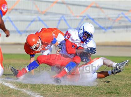 Thumbnail 1 in Crawford @ Clairemont photogallery.