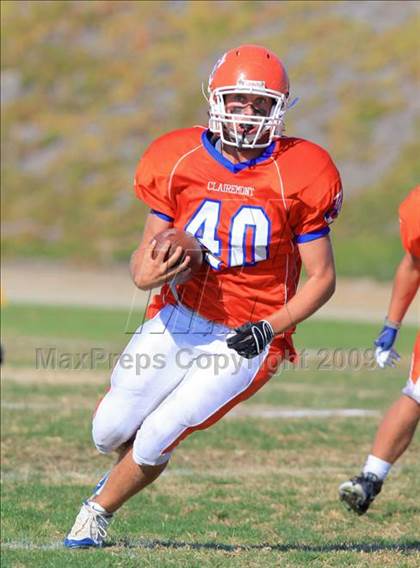 Thumbnail 2 in Crawford @ Clairemont photogallery.
