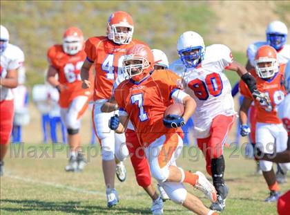 Thumbnail 2 in Crawford @ Clairemont photogallery.