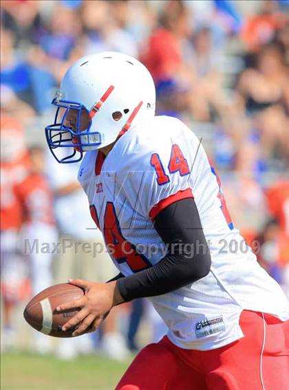 Thumbnail 3 in Crawford @ Clairemont photogallery.