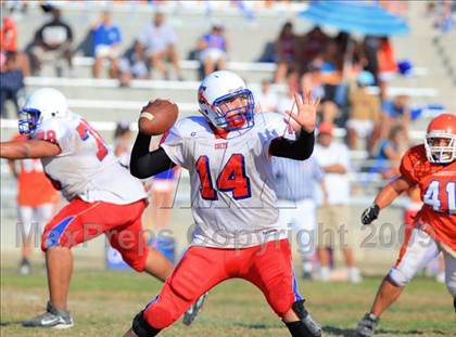 Thumbnail 2 in Crawford @ Clairemont photogallery.