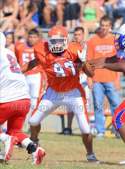 Thumbnail 2 in Crawford @ Clairemont photogallery.