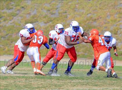 Thumbnail 2 in Crawford @ Clairemont photogallery.