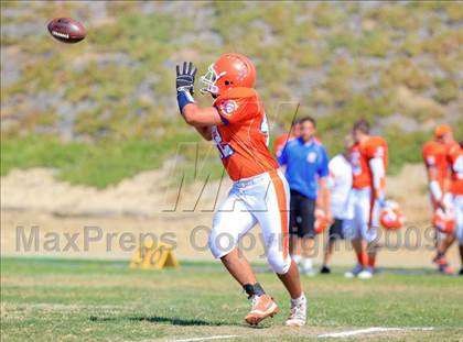 Thumbnail 2 in Crawford @ Clairemont photogallery.