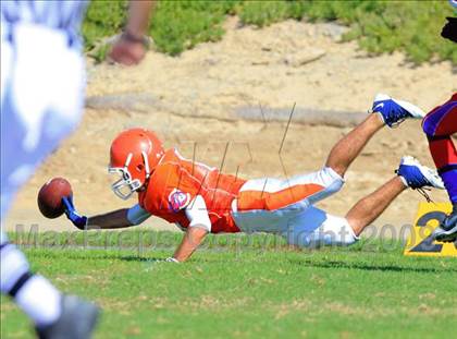 Thumbnail 3 in Crawford @ Clairemont photogallery.