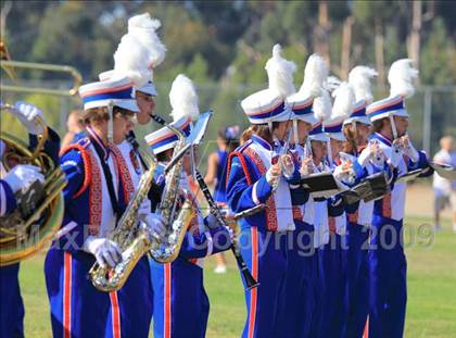 Thumbnail 1 in Crawford @ Clairemont photogallery.