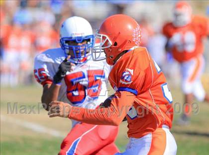 Thumbnail 2 in Crawford @ Clairemont photogallery.