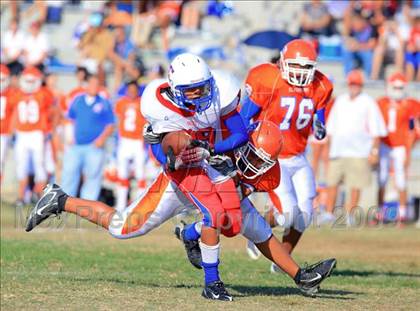 Thumbnail 3 in Crawford @ Clairemont photogallery.