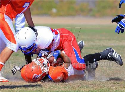 Thumbnail 3 in Crawford @ Clairemont photogallery.