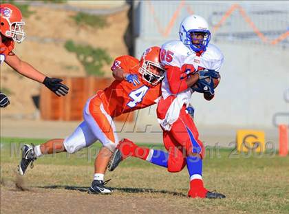 Thumbnail 2 in Crawford @ Clairemont photogallery.