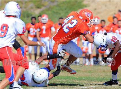 Thumbnail 2 in Crawford @ Clairemont photogallery.