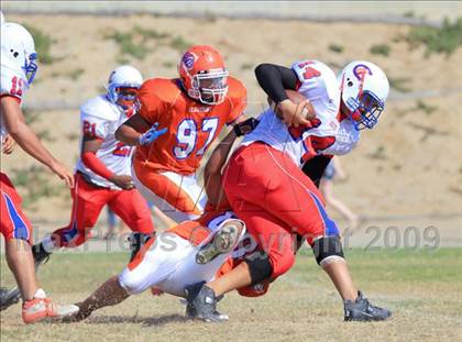 Thumbnail 3 in Crawford @ Clairemont photogallery.