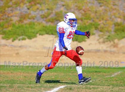 Thumbnail 3 in Crawford @ Clairemont photogallery.