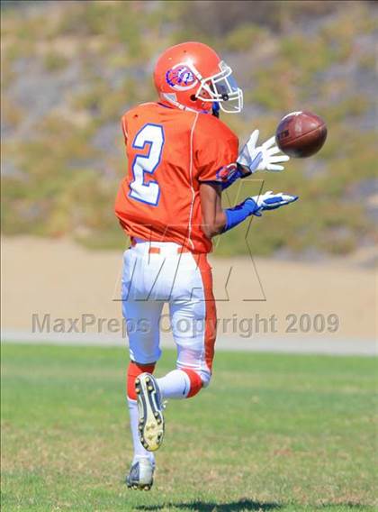 Thumbnail 1 in Crawford @ Clairemont photogallery.