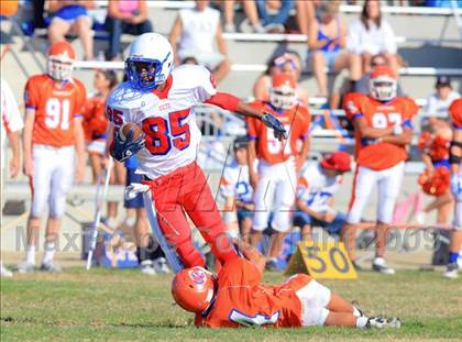 Thumbnail 2 in Crawford @ Clairemont photogallery.