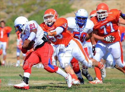 Thumbnail 2 in Crawford @ Clairemont photogallery.