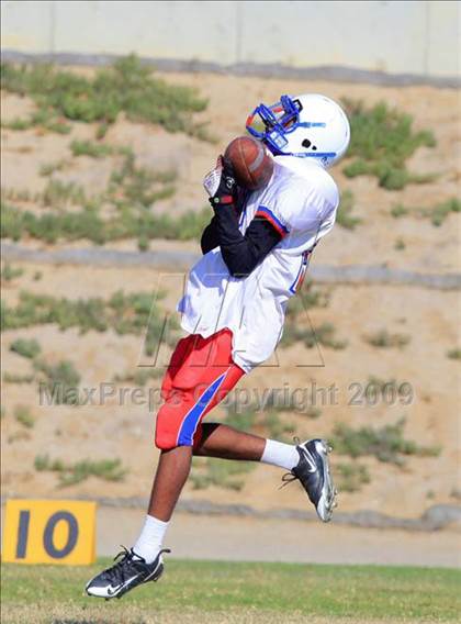 Thumbnail 3 in Crawford @ Clairemont photogallery.