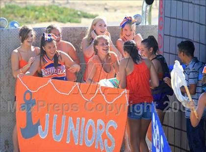 Thumbnail 3 in Crawford @ Clairemont photogallery.