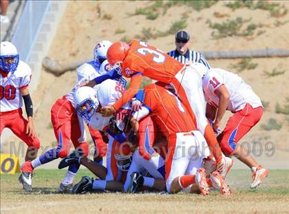 Thumbnail 2 in Crawford @ Clairemont photogallery.