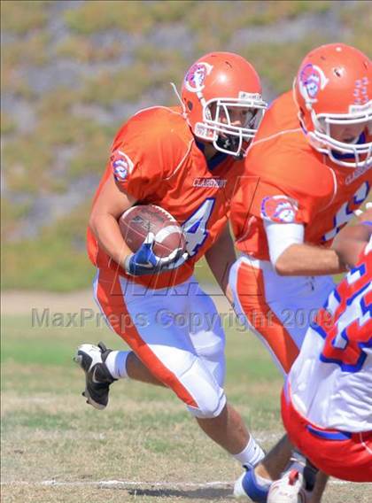 Thumbnail 2 in Crawford @ Clairemont photogallery.